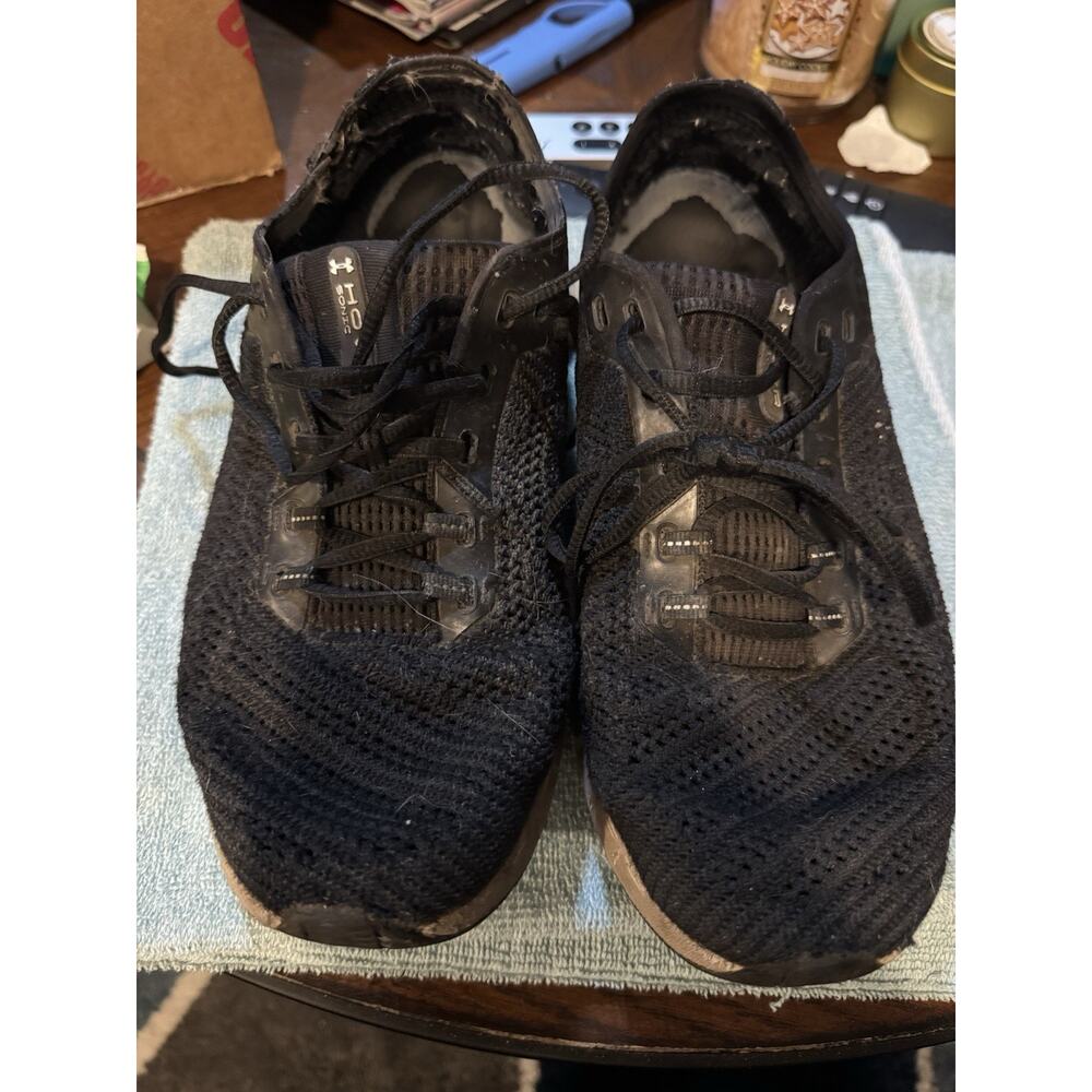 Under Armour HOVR Sonic 4 pre owned